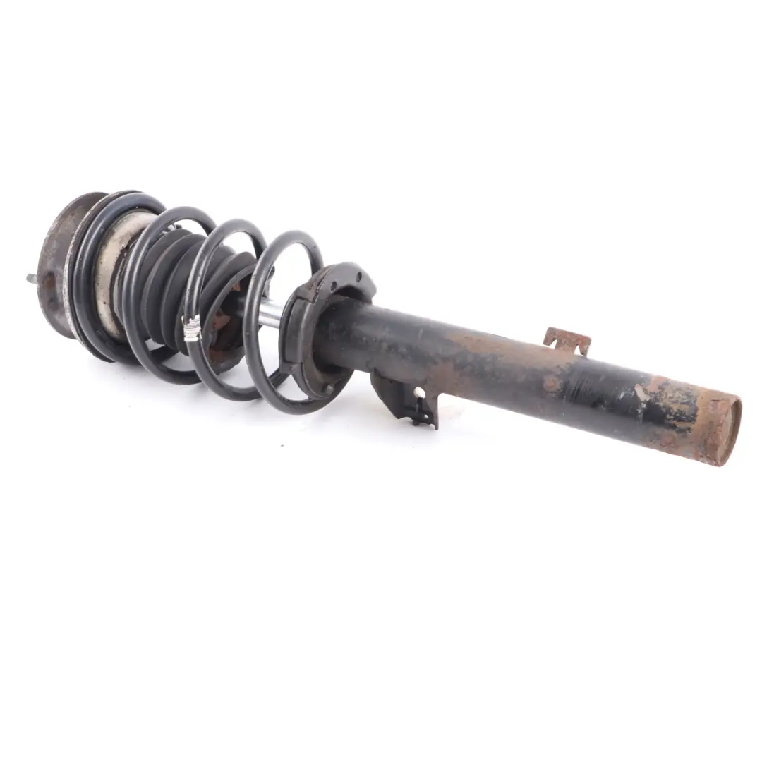 Strut Front Right O/S Shock Absorber Damper to BMW E90 E92 M Sport Spring with Part number 6786004 BMW E90 E92 M Sport Spring Strut Front Right O/S Shock Absorber Damper - SKU 6786004-1 - Part number 6786004
