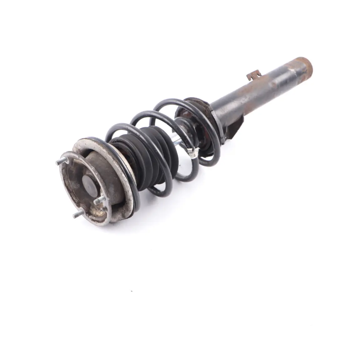 Strut Front Right O/S Shock Absorber Damper to BMW E90 E92 M Sport Spring with Part number 6786004 BMW E90 E92 M Sport Spring Strut Front Right O/S Shock Absorber Damper - SKU 6786004-1 - Part number 6786004