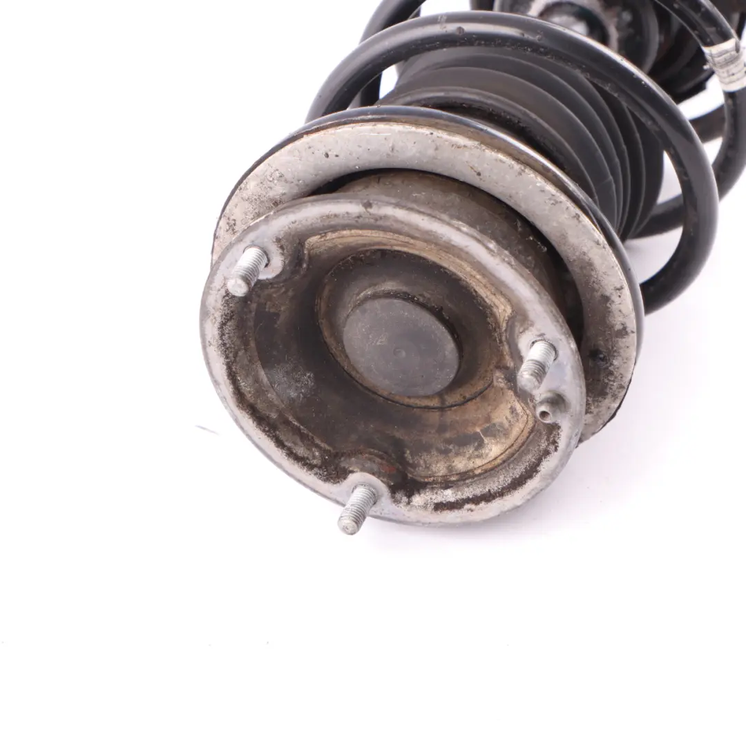 Strut Front Right O/S Shock Absorber Damper to BMW E90 E92 M Sport Spring with Part number 6786004 BMW E90 E92 M Sport Spring Strut Front Right O/S Shock Absorber Damper - SKU 6786004-1 - Part number 6786004