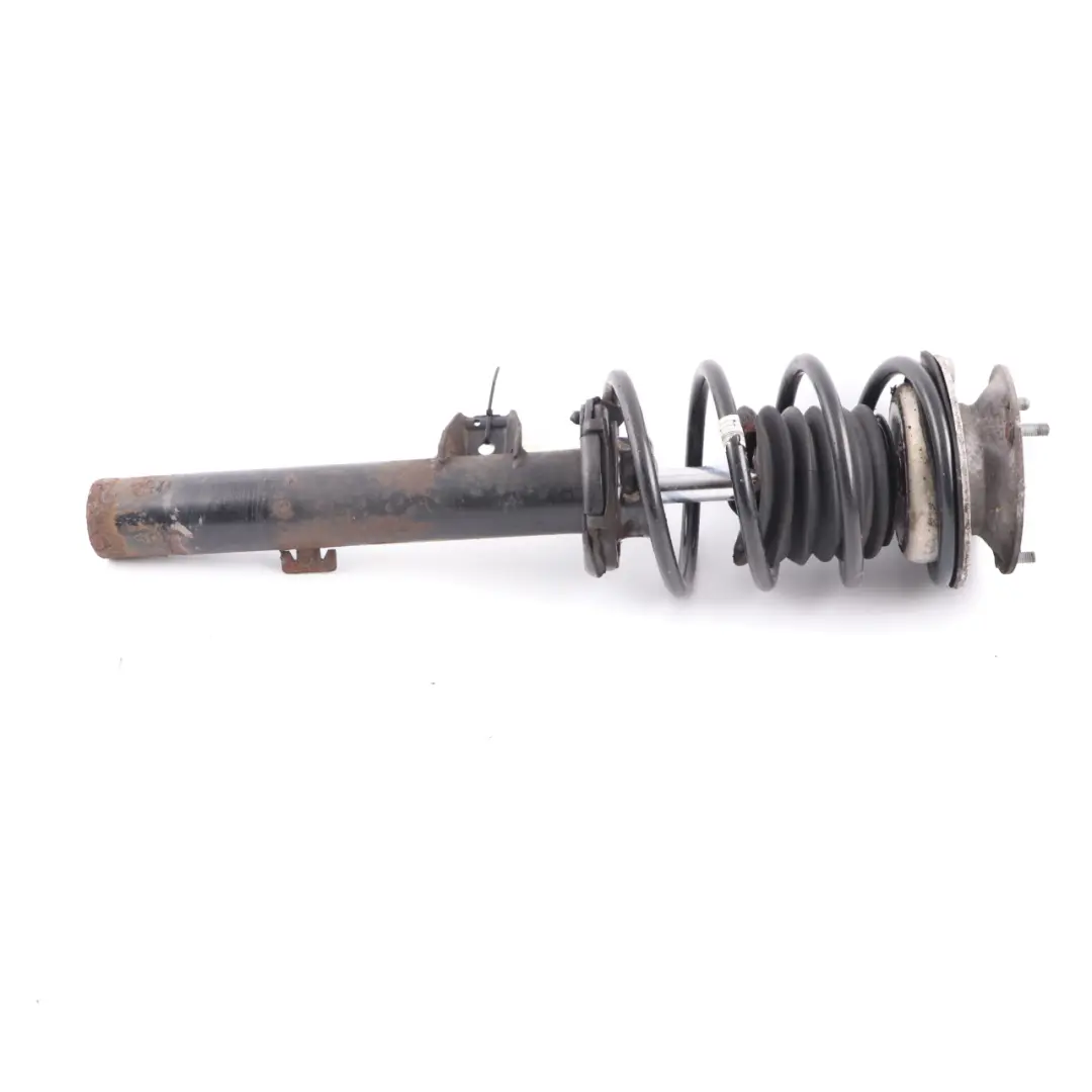 Strut Front Right O/S Shock Absorber Damper to BMW E90 E92 M Sport Spring with Part number 6786004 BMW E90 E92 M Sport Spring Strut Front Right O/S Shock Absorber Damper - SKU 6786004-1 - Part number 6786004
