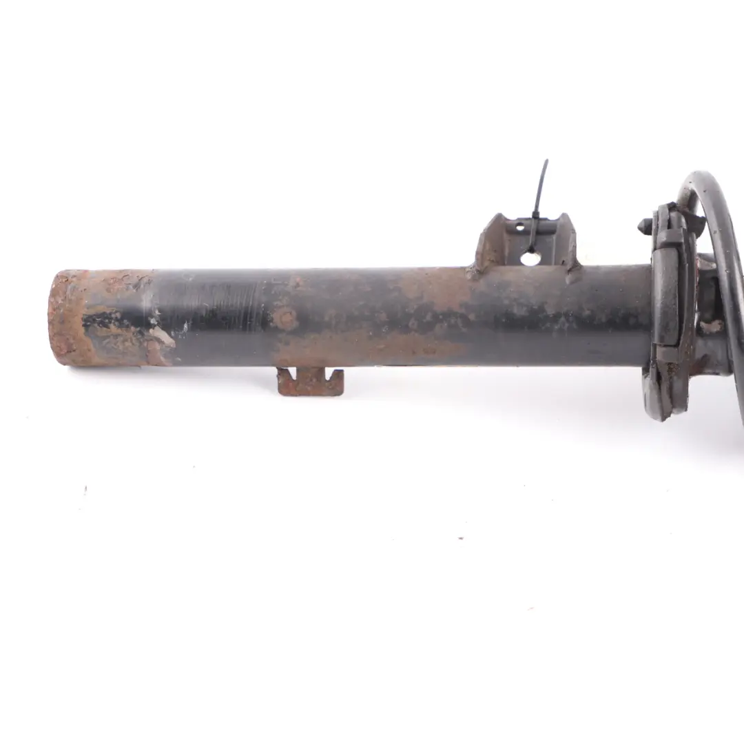 Strut Front Right O/S Shock Absorber Damper to BMW E90 E92 M Sport Spring with Part number 6786004 BMW E90 E92 M Sport Spring Strut Front Right O/S Shock Absorber Damper - SKU 6786004-1 - Part number 6786004