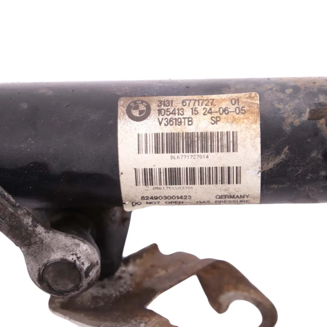 Front Left N/S M Sport Spring Strut Shock Absorber 6771727 to BMW E90 with Part number 6786007 BMW E90 Front Left N/S M Sport Spring Strut Shock Absorber 6771727 - SKU 6786007 - Part number 6786007