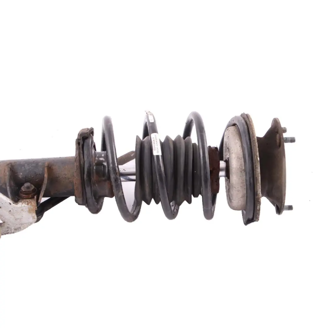BMW E90 anteriore sinistro M Sport molla puntone ammortizzatore 6771727 - SKU 6786007 - Numero di parte 6786007