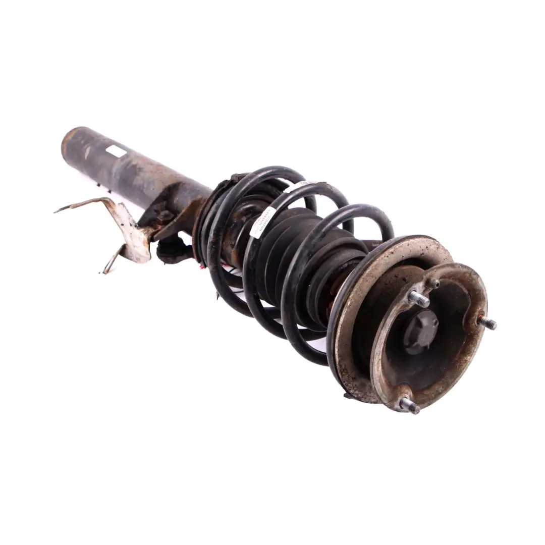 BMW E90 anteriore sinistro M Sport molla puntone ammortizzatore 6771727 - SKU 6786007 - Numero di parte 6786007