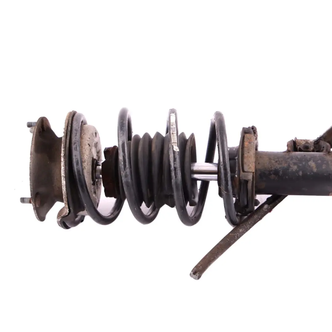 anteriore sinistro M Sport molla puntone ammortizzatore 6771727 per BMW E90 con numero di parte 6786007 BMW E90 anteriore sinistro M Sport molla puntone ammortizzatore 6771727 - SKU 6786007 - Numero di parte 6786007