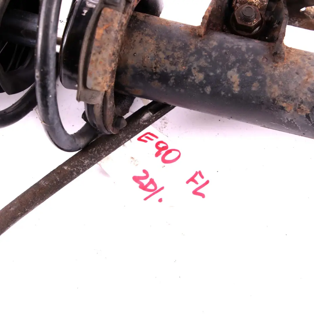 Front Left N/S M Sport Spring Strut Shock Absorber 6771727 to BMW E90 with Part number 6786007 BMW E90 Front Left N/S M Sport Spring Strut Shock Absorber 6771727 - SKU 6786007 - Part number 6786007