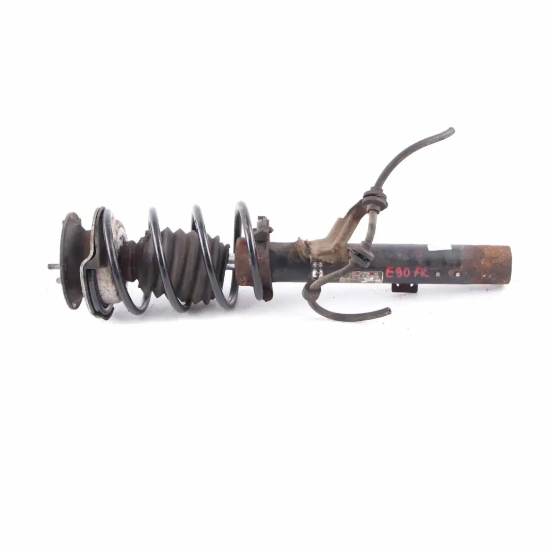 BMW E90 Front Right M Sport Spring Strut Shock Absorber 6771728 - SKU 6786008 - Part number 6786008