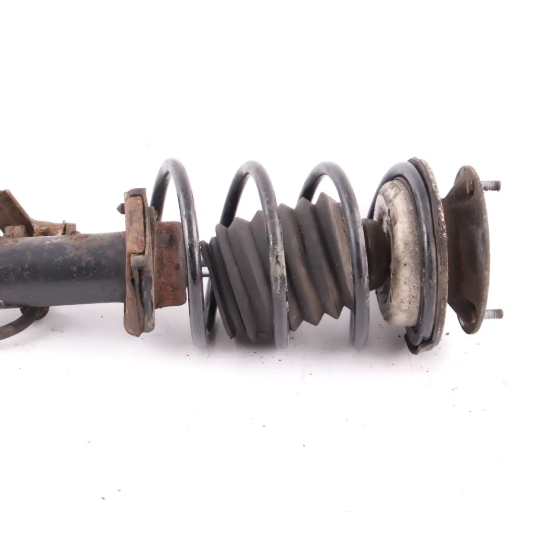 Przedni Prawy Amortyzator Sprężyna 6771728 do BMW E90 M Sport o numerze 6786008 BMW E90 M Sport Przedni Prawy Amortyzator Sprężyna 6771728 - SKU 6786008 - Numer Części 6786008