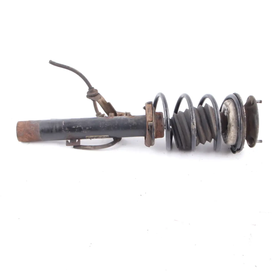 Przedni Prawy Amortyzator Sprężyna 6771728 do BMW E90 M Sport o numerze 6786008 BMW E90 M Sport Przedni Prawy Amortyzator Sprężyna 6771728 - SKU 6786008 - Numer Części 6786008