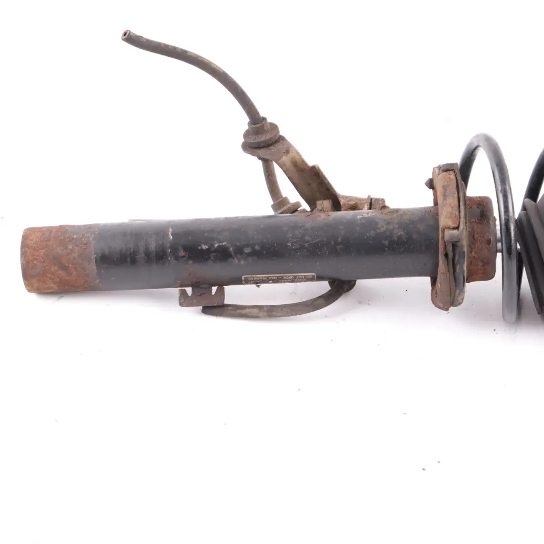 Front Right M Sport Spring Strut Shock Absorber 6771728 to BMW E90 with Part number 6786008 BMW E90 Front Right M Sport Spring Strut Shock Absorber 6771728 - SKU 6786008 - Part number 6786008