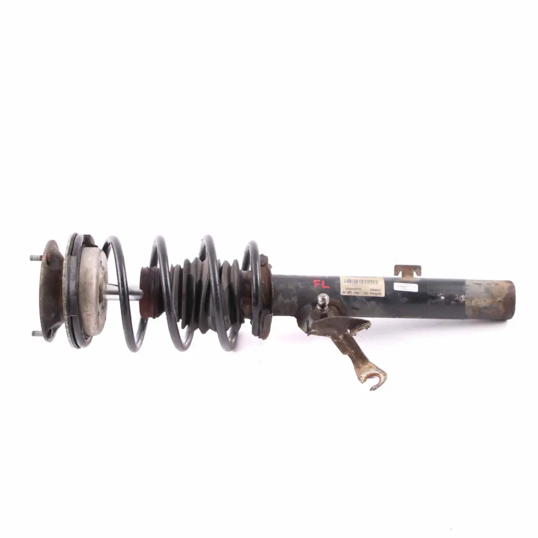 BMW E90 E91 E92 LCI Przedni Amortyzator Zawieszenia Lewy Przód 6772917 - SKU 6786009 - Numer Części 6786009