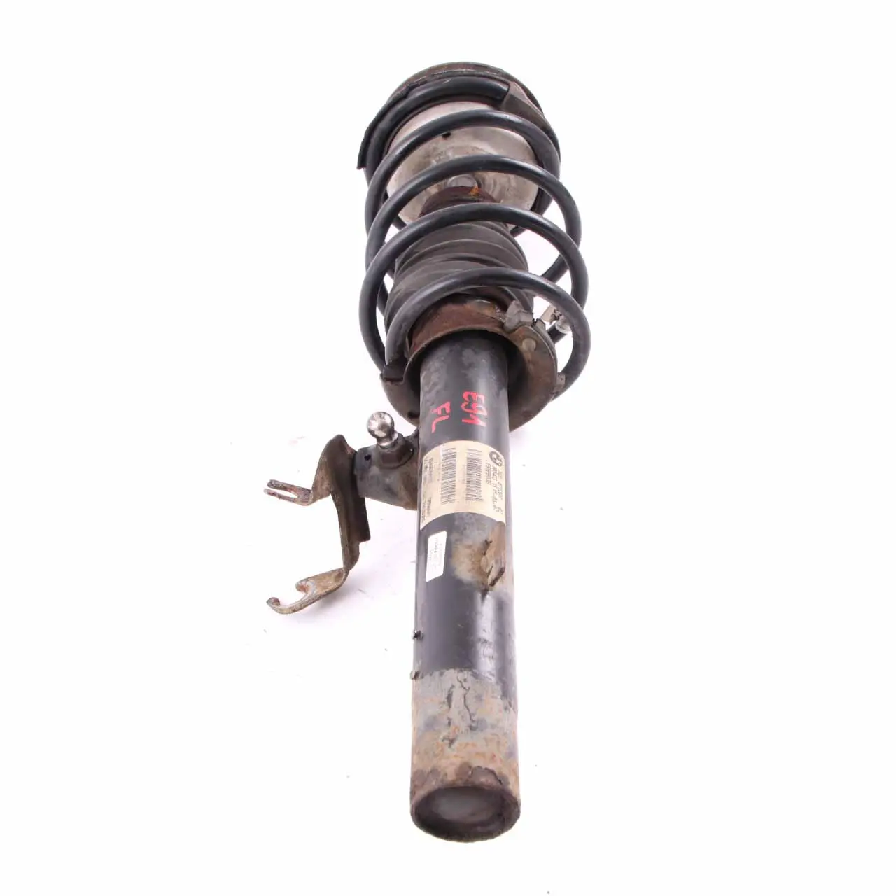 BMW E90 E91 E92 LCI Front Spring Strut Shock Absorber Left N/S 6772917