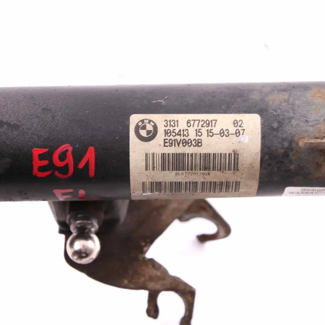 Spring Strut BMW E90 E91 E92 LCI Front Left N/S Shock Absorber 6772917 - SKU 6786009 - Part number 6786009