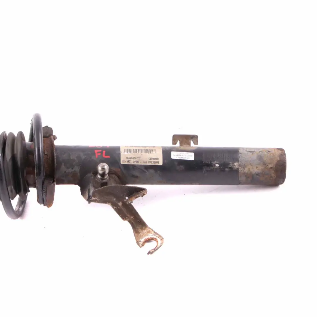 Spring Strut BMW E90 E91 E92 LCI Front Left N/S Shock Absorber 6772917 - SKU 6786009 - Part number 6786009