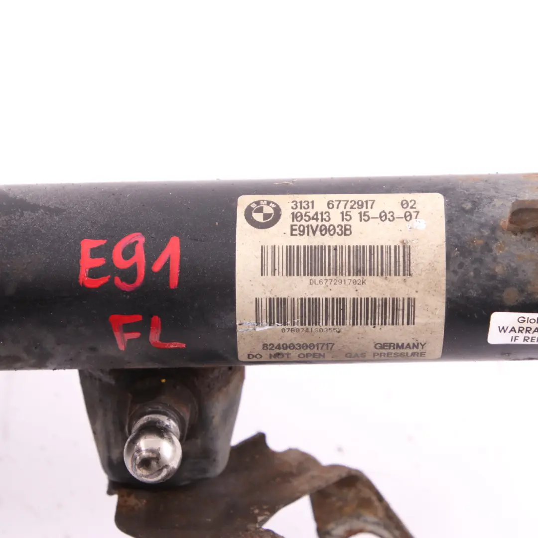 Spring Strut BMW E90 E91 E92 LCI Front Left N/S Shock Absorber 6772917 - SKU 6786009 - Part number 6786009