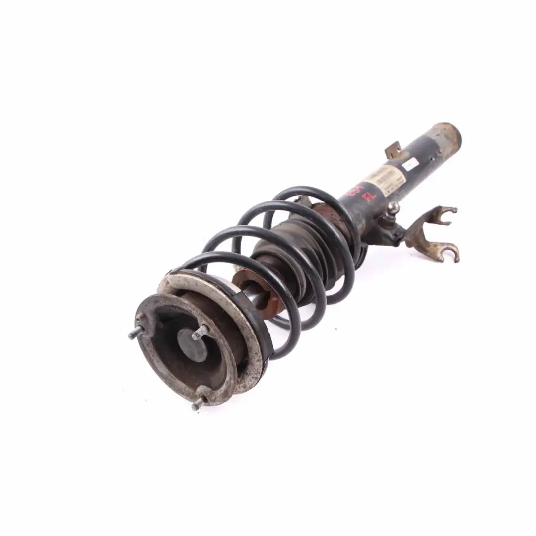 Molla Anteriore Puntone Ammortizzatore Sinistro 6772917 per BMW E90 E91 E92 LCI con numero di parte 6786009 BMW E90 E91 E92 LCI Molla Anteriore Puntone Ammortizzatore Sinistro 6772917 - SKU 6786009 - Numero di parte 6786009