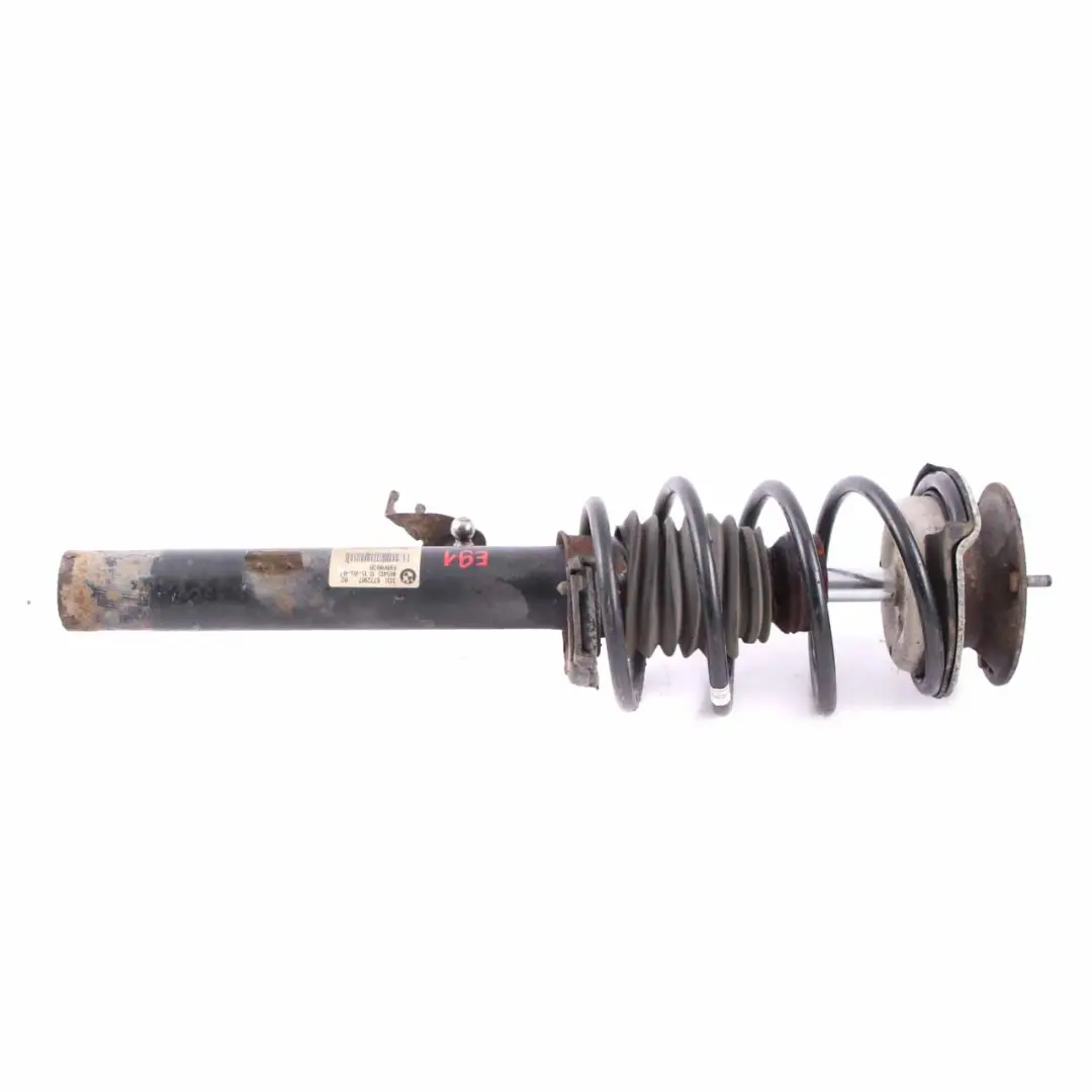 Spring Strut BMW E90 E91 E92 LCI Front Left N/S Shock Absorber 6772917 - SKU 6786009 - Part number 6786009