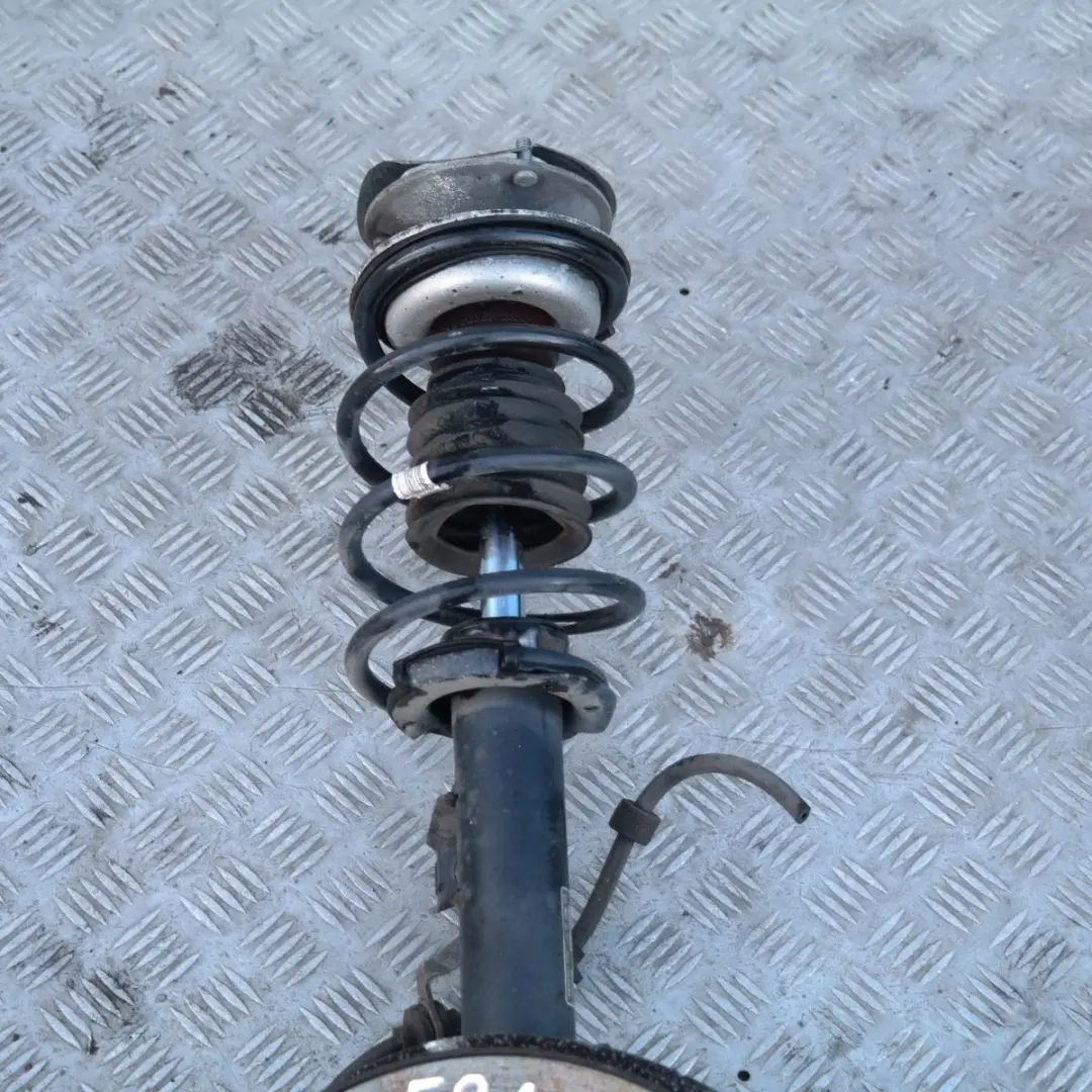 BMW E91 LCI Amortyzator zwrotnica prawa 318i N43 - SKU 6786010 - Numer Części 31316786010