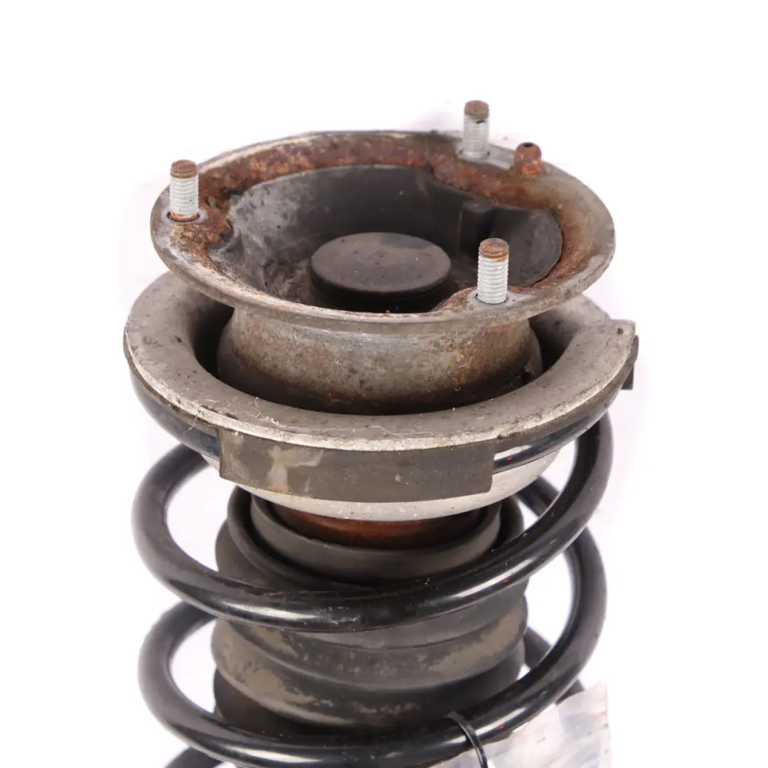 BMW E91 325i N53 Anteriore Sinistro Molla Puntone Freno Sospensione Gamba Mozzo - SKU 6786011-1 - Numero di parte 6786011