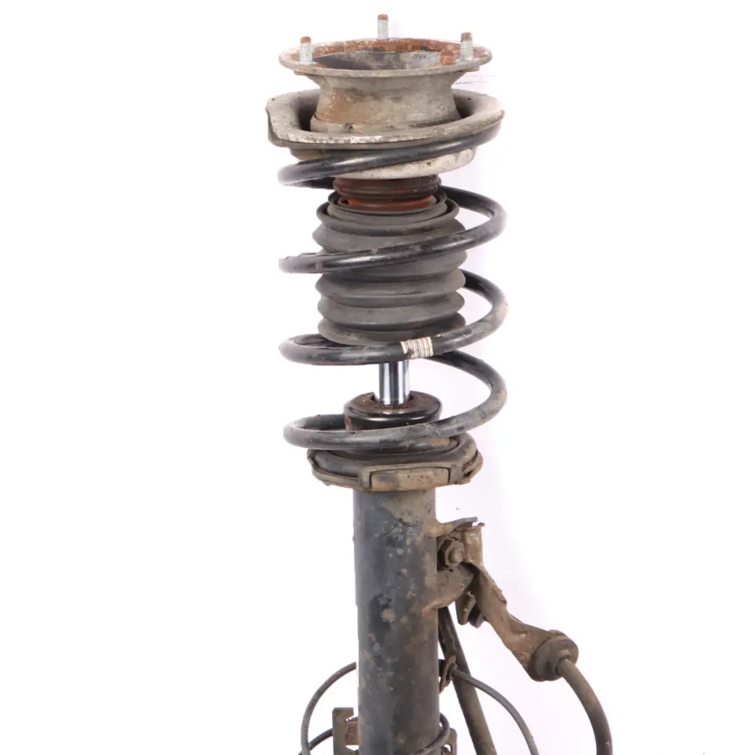 N52 Amortyzator Zwrotnica Lewa 218HP do BMW E91 325i o numerze 6786011 BMW E91 325i N52 Amortyzator Zwrotnica Lewa 218HP - SKU 6786011-1 - Numer Części 6786011