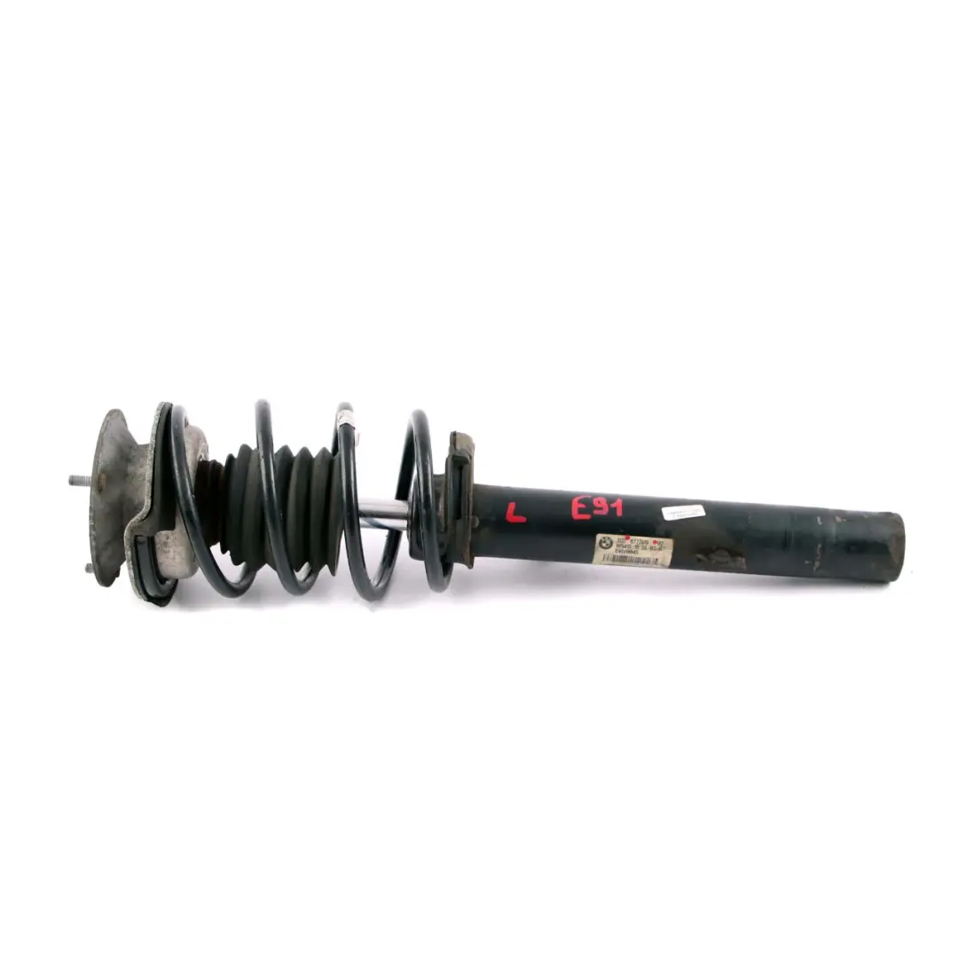 BMW E91 M Sport Amortyzator Lewy Przód Przedni 6772919 - SKU 6786011 - Numer Części 6786011