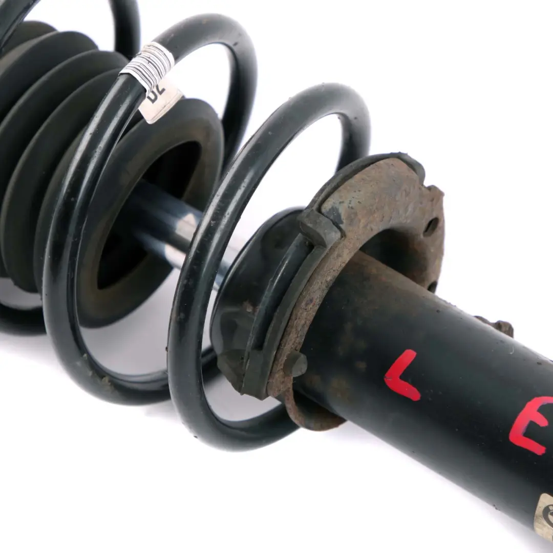 Front Left N/S Spring Strut Shock Absorber 6772919 to BMW 3 E91 Touring M Sport with Part number 6786011 BMW 3 E91 Touring M Sport Front Left N/S Spring Strut Shock Absorber 6772919 - SKU 6786011 - Part number 6786011