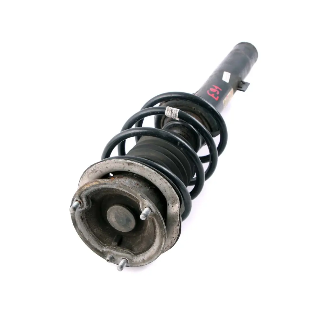 Front Left N/S Spring Strut Shock Absorber 6772919 to BMW 3 E91 Touring M Sport with Part number 6786011 BMW 3 E91 Touring M Sport Front Left N/S Spring Strut Shock Absorber 6772919 - SKU 6786011 - Part number 6786011