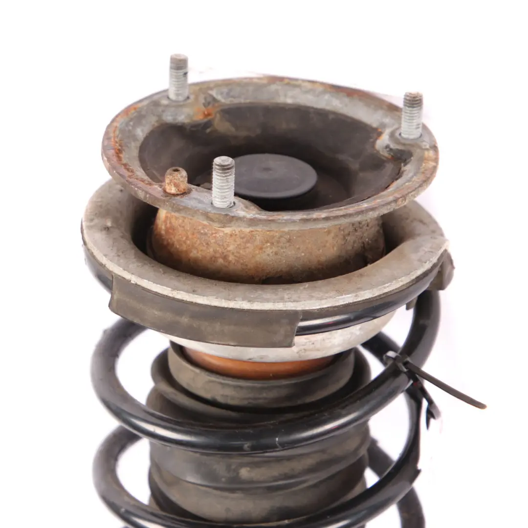 N43 Anteriore Destra M Sport Molla Puntone Freno Sospensione Gamba BMW E91 318i - SKU 6786012-1 - Numero di parte 6786012