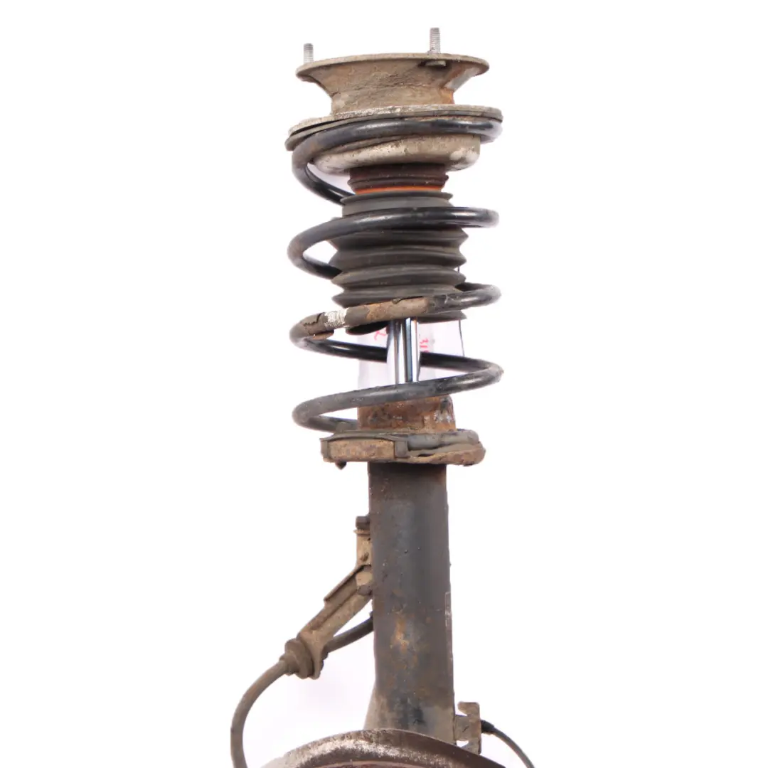 N43 Anteriore Destra M Sport Molla Puntone Freno Sospensione Gamba BMW E91 318i - SKU 6786012-1 - Numero di parte 6786012