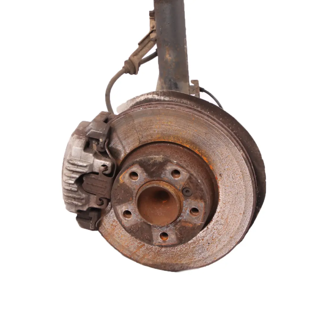 N43 Anteriore Destra M Sport Molla Puntone Freno Sospensione Gamba BMW E91 318i - SKU 6786012-1 - Numero di parte 6786012