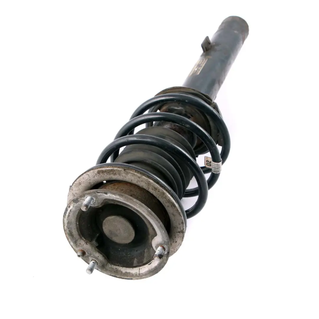 Front Right O/S Spring Strut Shock Absorber 6772920 to BMW 3 E91 Touring M Sport with Part number 6786012 BMW 3 E91 Touring M Sport Front Right O/S Spring Strut Shock Absorber 6772920 - SKU 6786012 - Part number 6786012