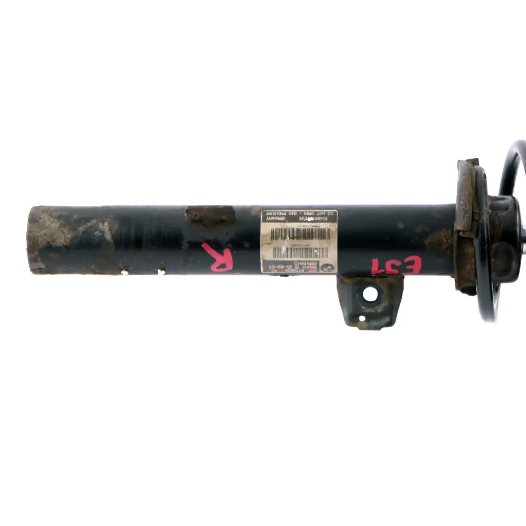 BMW 3 E91 Touring M Sport Front Right O/S Spring Strut Shock Absorber 6772920 - SKU 6786012 - Part number 6786012