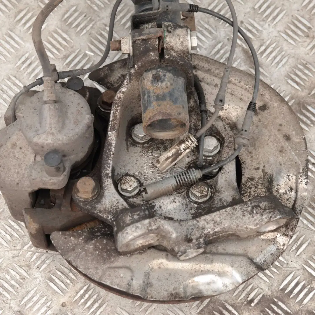 M47N2 Stoßdämpfer Federbein vorn links Vorderachse für BMW 3 er E91 318d mit Teilenummer 6786013 BMW 3 er E91 318d M47N2 Stoßdämpfer Federbein vorn links Vorderachse - SKU 6786013-1 - Teilenummer 6786013