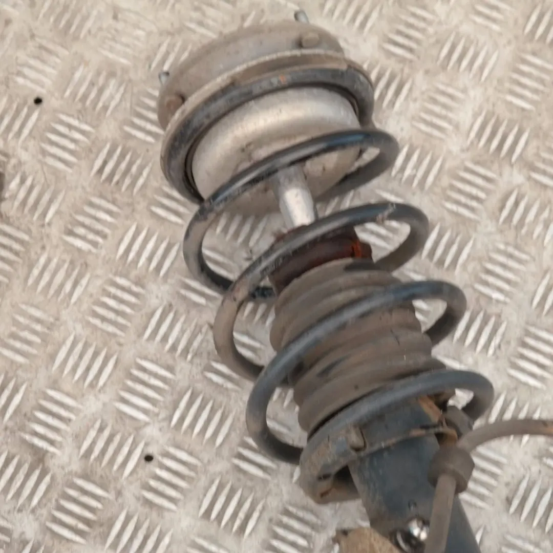 M47N2 Stoßdämpfer Federbein vorn links Vorderachse für BMW 3 er E91 318d mit Teilenummer 6786013 BMW 3 er E91 318d M47N2 Stoßdämpfer Federbein vorn links Vorderachse - SKU 6786013-1 - Teilenummer 6786013