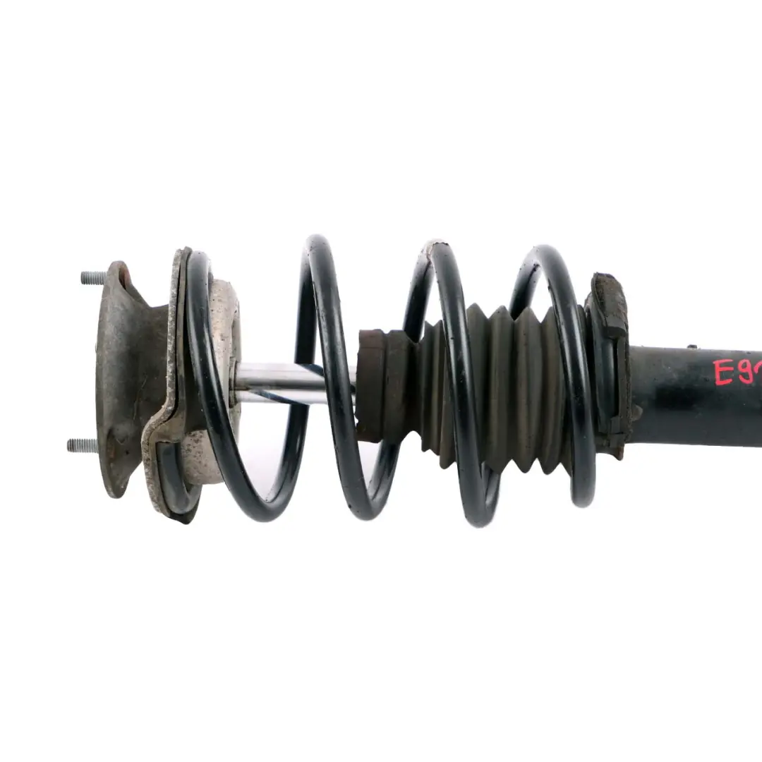 Anteriore Sinistro Molla Puntone Ammortizzatore 6772921 per BMW E91 con numero di parte 6786013 BMW E91 Anteriore Sinistro Molla Puntone Ammortizzatore 6772921 - SKU 6786013-6 - Numero di parte 6786013