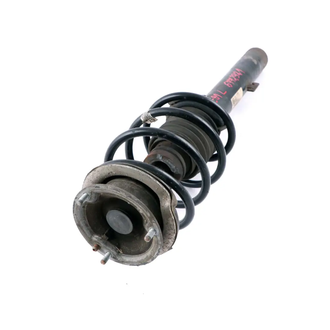 BMW E91 Anteriore Sinistro Molla Puntone Ammortizzatore 6772921 - SKU 6786013-6 - Numero di parte 6786013