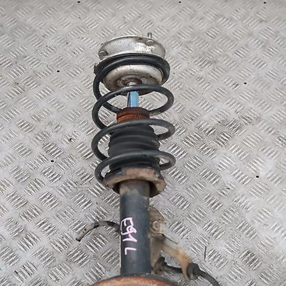 M47N2 Front Left N/S Spring Strut Brake Suspension Leg Hub to BMW 3 Series E91 320d with Part number 31316786013 BMW 3 Series E91 320d M47N2 Front Left N/S Spring Strut Brake Suspension Leg Hub - SKU 6786013 - Part number 31316786013