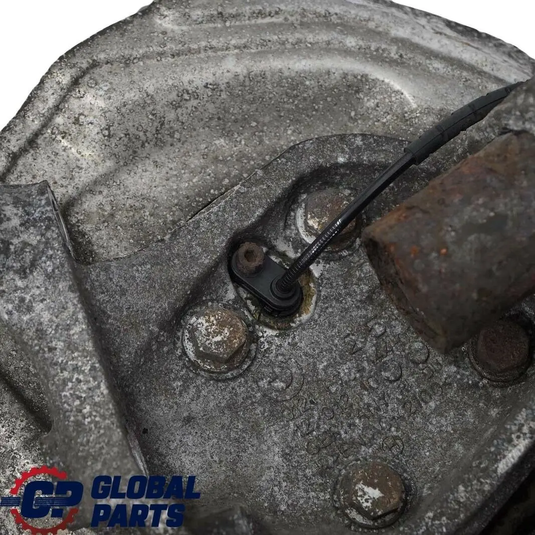 BMW 3 E91 Touring 318d N47 Front Right O/S Spring Strut Brake Suspension Leg - SKU 6786014-1 - Part number 6786014