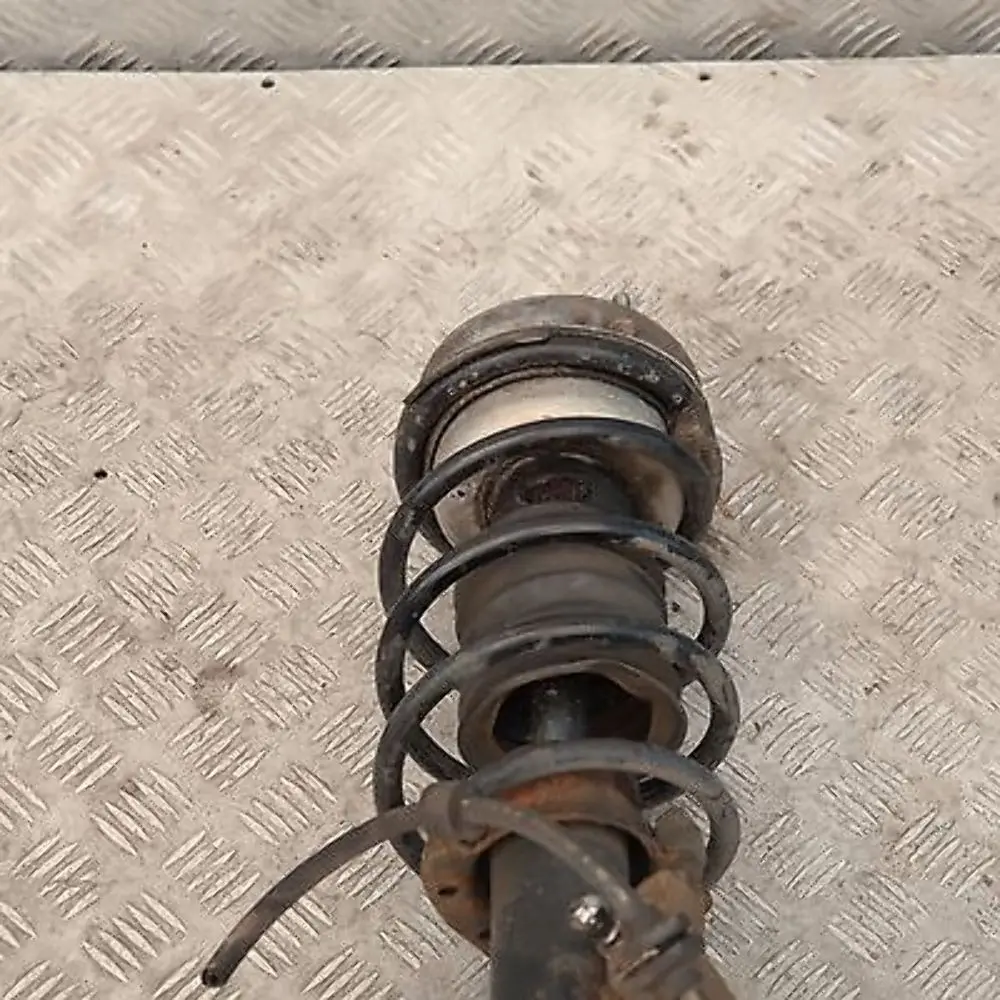 BMW E91 318d M47N2 Amortyzator zwrotnica prawa - SKU 6786014-2 - Numer Części 6786014