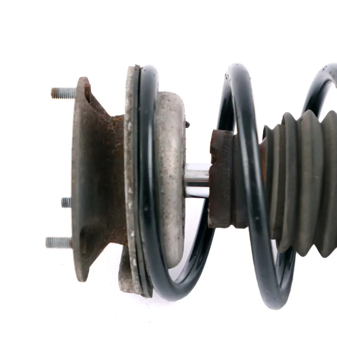 Anteriore Destra O/S Molla Puntone Ammortizzatore 6772922 per BMW E91 con numero di parte 6786014 BMW E91 Anteriore Destra O/S Molla Puntone Ammortizzatore 6772922 - SKU 6786014-4 - Numero di parte 6786014