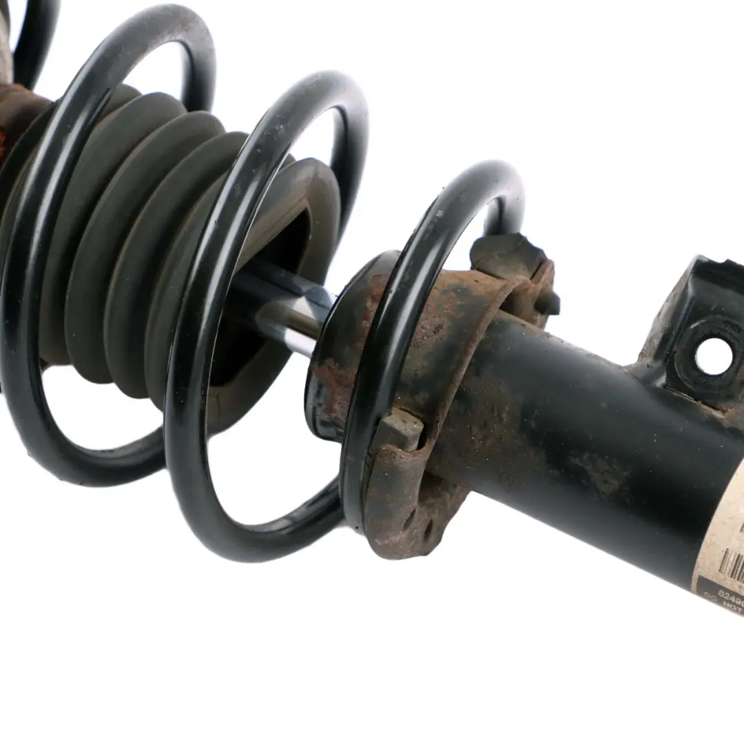 Anteriore Destra O/S Molla Puntone Ammortizzatore 6772922 per BMW E91 con numero di parte 6786014 BMW E91 Anteriore Destra O/S Molla Puntone Ammortizzatore 6772922 - SKU 6786014-4 - Numero di parte 6786014