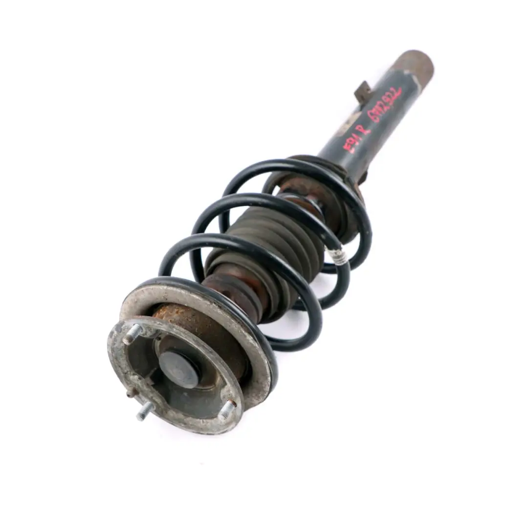 Delantero Derecho O/S Muelle Strut Amortiguador Damper 6772922 para BMW E91 con número de pieza 6786014 BMW E91 Delantero Derecho O/S Muelle Strut Amortiguador Damper 6772922 - SKU 6786014-4 - Número de pieza 6786014