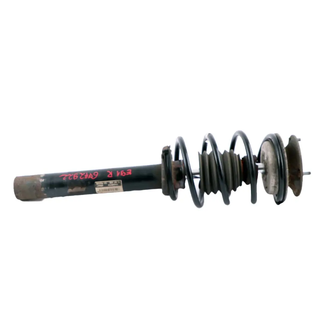 BMW E91 Delantero Derecho O/S Muelle Strut Amortiguador Damper 6772922 - SKU 6786014-4 - Número de pieza 6786014