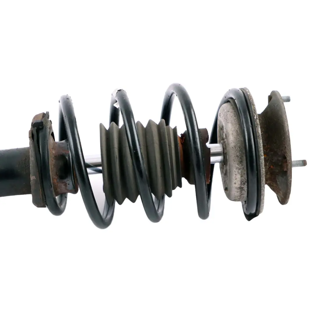 Amortyzator Sprężyna Prawy Przód 6772922 do BMW E91 o numerze 6786014 BMW E91 Amortyzator Sprężyna Prawy Przód 6772922 - SKU 6786014-4 - Numer Części 6786014