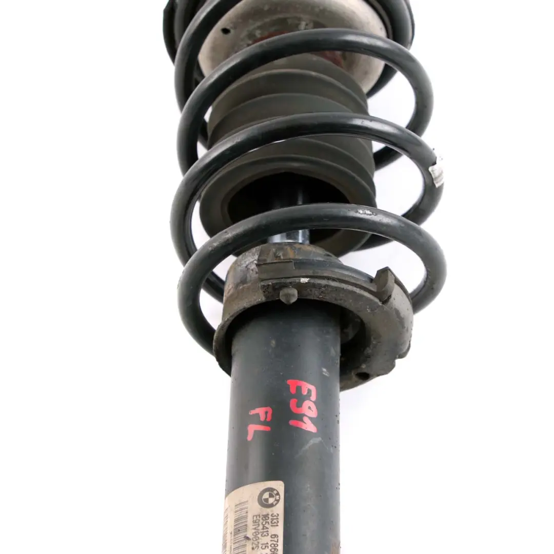 BMW E91 E93 LCI Front Left N/S M Sport Spring Strut Shock Absorber - SKU 6786015-4 - Part number 6786015
