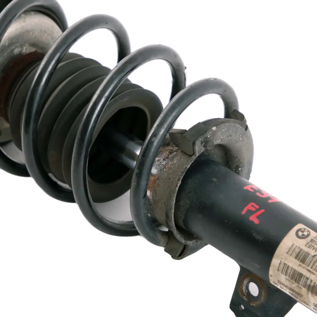 BMW E91 E93 LCI Avant Gauche M Sport Ressort Jambe de Force Amortisseur - SKU 6786015-4 - Numéro de pièce 6786015