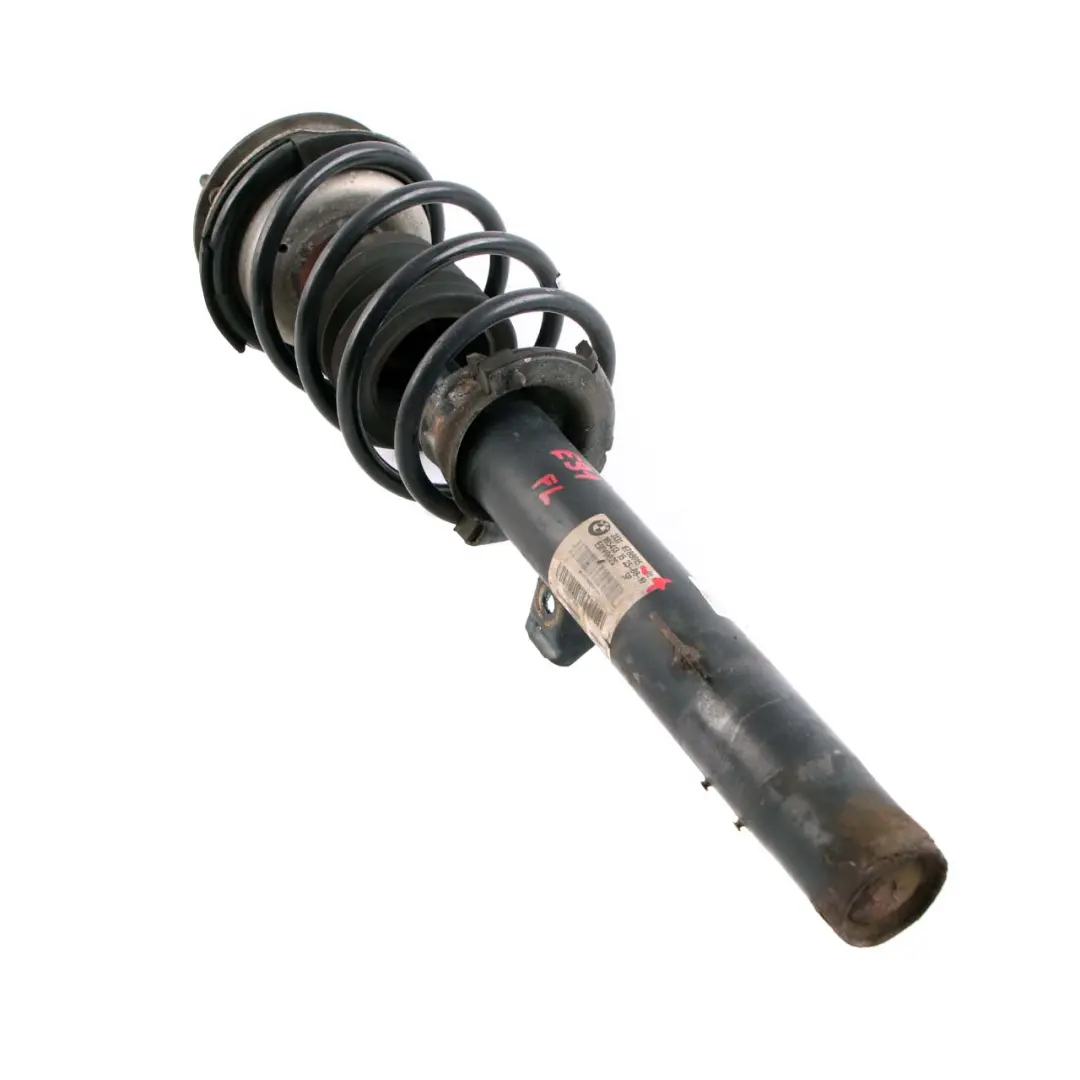 BMW E91 E93 LCI Avant Gauche M Sport Ressort Jambe de Force Amortisseur - SKU 6786015-4 - Numéro de pièce 6786015