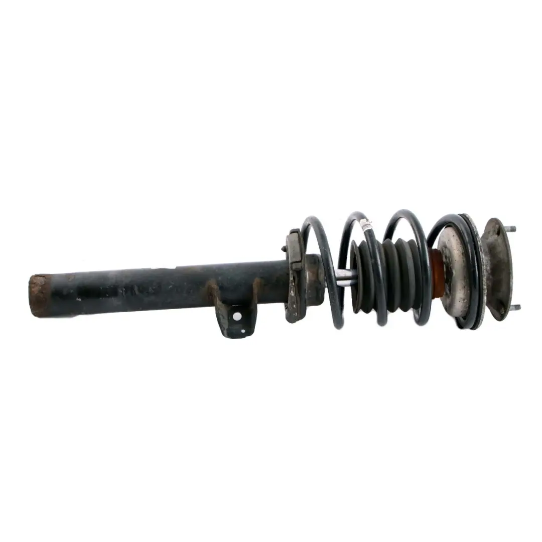 BMW E91 E93 LCI Avant Gauche M Sport Ressort Jambe de Force Amortisseur - SKU 6786015-4 - Numéro de pièce 6786015