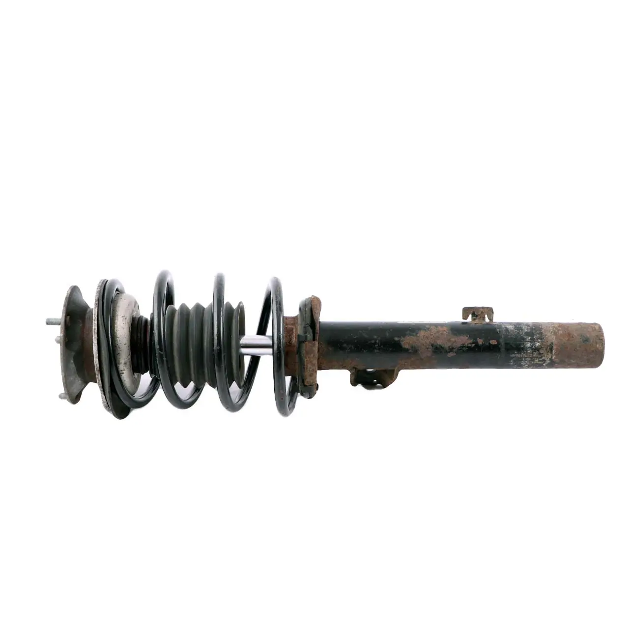 BMW E91 E93 LCI Delantero Derecho M Sport Muelle Strut Amortiguador