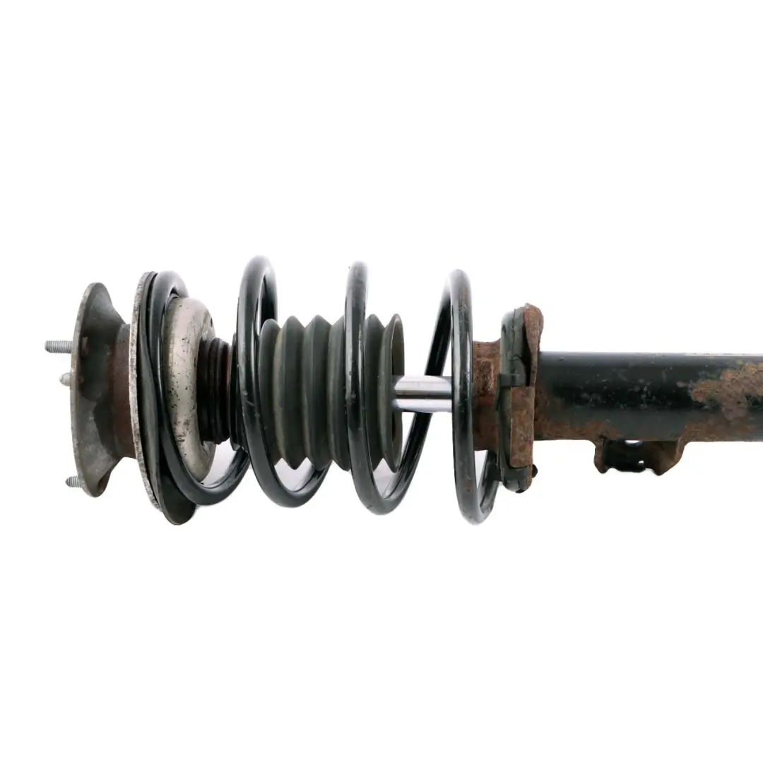 anteriore destro M Sport molla puntone ammortizzatore per BMW E91 E93 LCI con numero di parte 6786016 BMW E91 E93 LCI anteriore destro M Sport molla puntone ammortizzatore - SKU 6786016-5 - Numero di parte 6786016